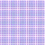 紫色田字格布紋面料