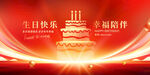 生日快樂生日背景