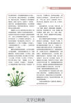 清新文藝文字排版設(shè)計(jì)
