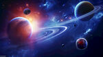 宇宙星空