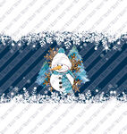 雪人