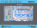 超市海鮮水產(chǎn)街海報設(shè)計