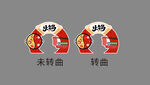 火鍋拱門