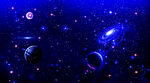 星空  