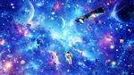 宇宙星空