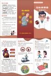 冠心病患者健康指引