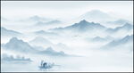 萬(wàn)重山