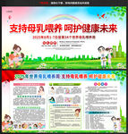 支持母乳喂養(yǎng)呵護(hù)健康未來