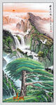 源遠(yuǎn)流長國畫
