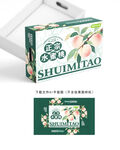 水蜜桃設(shè)計