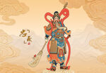 關(guān)羽神像關(guān)公神像