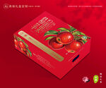 蘋果包裝 紅富士禮盒