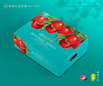 蘋果包裝 紅富士禮盒