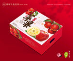 蘋果包裝 紅富士禮盒