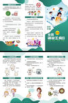 碘缺乏病日三折頁(yè)