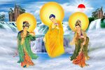 三圣圖