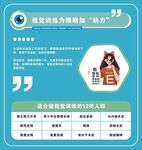 視覺(jué)訓(xùn)練