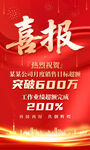 喜報(bào)