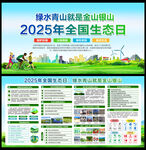 2025年全國生態(tài)日