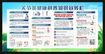 關節(jié)炎健康教育宣傳知識