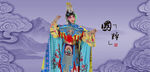 虞姬霸王別姬