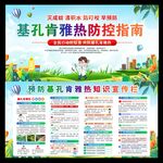 基孔肯雅熱防控知識(shí)指南