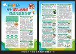 基孔肯雅熱宣傳單