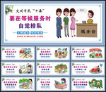 創(chuàng)城創(chuàng)衛(wèi)文明城市