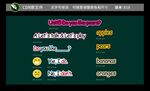 小學(xué)英語(yǔ)板書