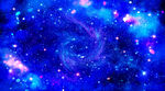星空  