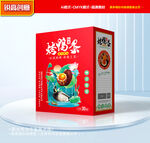 烤鴨蛋包裝 咸鴨蛋禮盒