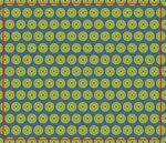 國潮銅錢傳統(tǒng)紋飾圖印