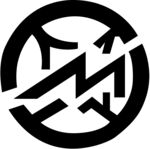 圓圖案