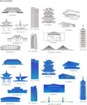 黃石地標(biāo)建筑