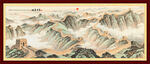 萬里長城