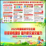 國際減災(zāi)日