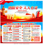 消防安全