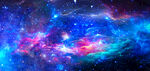 星空壁畫