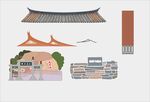 泉州燕尾脊