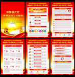 黨的思想政治工作條例
