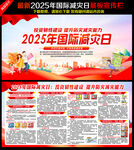 2025年國(guó)際減災(zāi)日