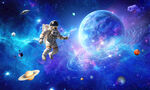 星空宇宙星空