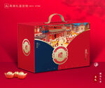 年貨包裝 新年禮盒