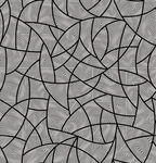 高清分層抽象圖案可無縫延長拼接