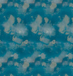 藍(lán)綠漸變抽象紋理圖案