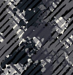 抽象迷彩圖案紋理背景