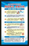 全國腫瘤防治宣傳周海報