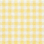黃色格子紋理背景圖