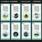 城市更新行動(dòng)展板