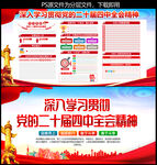 二十屆四中全會